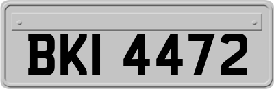 BKI4472