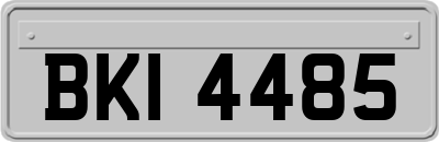 BKI4485
