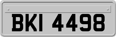 BKI4498
