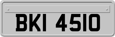 BKI4510