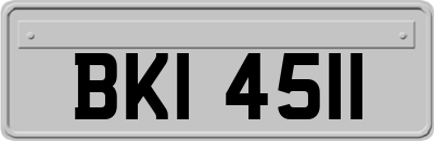 BKI4511