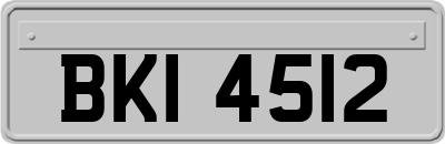 BKI4512