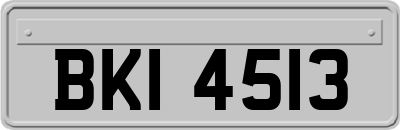 BKI4513