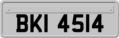 BKI4514