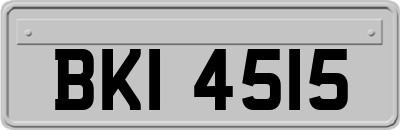 BKI4515
