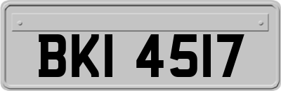 BKI4517