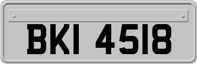 BKI4518