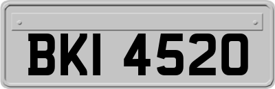 BKI4520