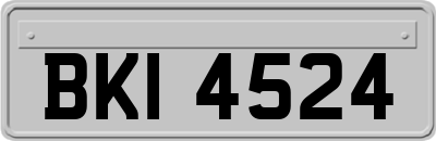 BKI4524