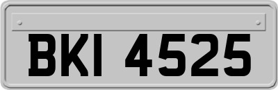 BKI4525