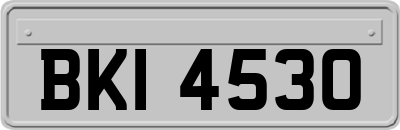 BKI4530
