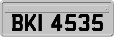 BKI4535
