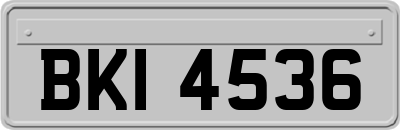 BKI4536