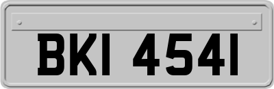 BKI4541