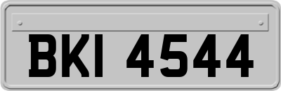 BKI4544