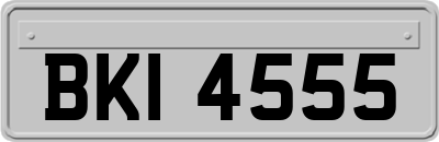 BKI4555