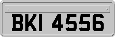 BKI4556