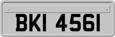BKI4561