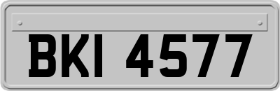 BKI4577