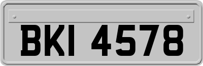BKI4578