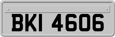 BKI4606