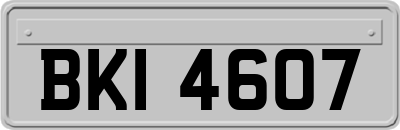 BKI4607