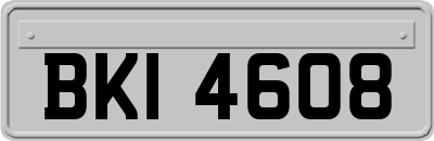 BKI4608