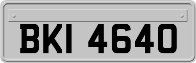 BKI4640