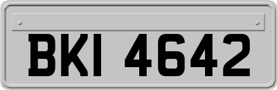 BKI4642