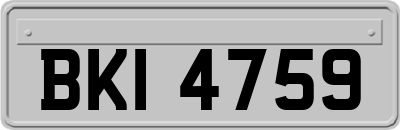 BKI4759