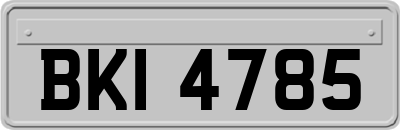 BKI4785
