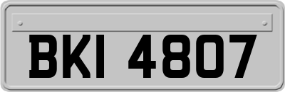BKI4807