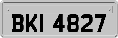 BKI4827