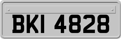 BKI4828