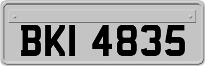 BKI4835
