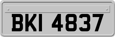 BKI4837