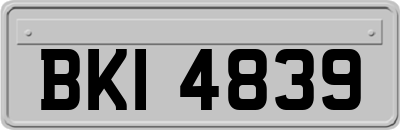 BKI4839