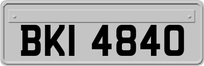 BKI4840