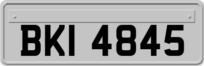 BKI4845