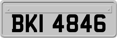 BKI4846