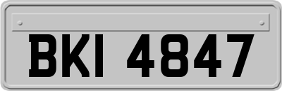 BKI4847