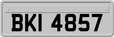 BKI4857