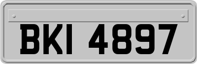 BKI4897