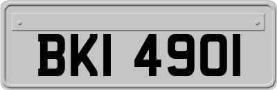 BKI4901