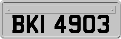 BKI4903