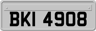 BKI4908