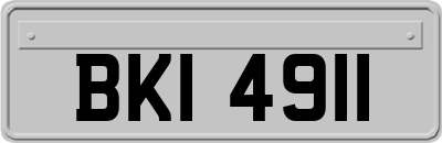 BKI4911