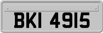 BKI4915
