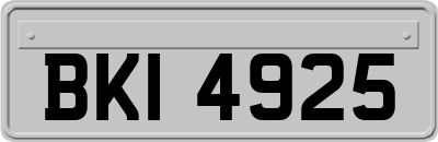 BKI4925