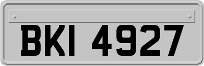 BKI4927